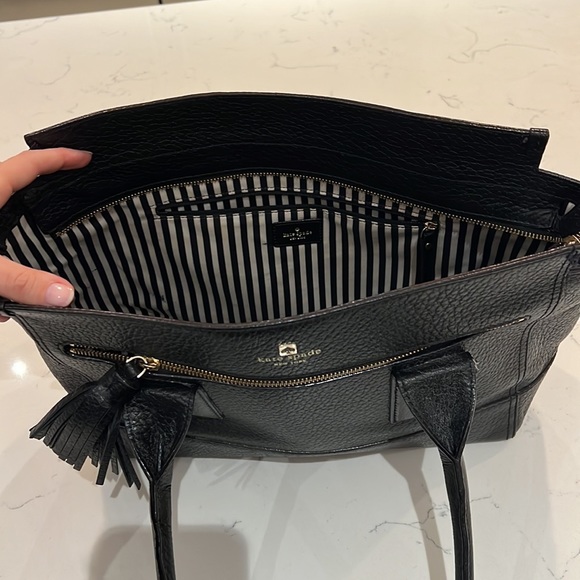 Kate Spade ♠️ shoulder bag - Picture 2 of 8